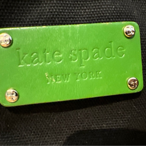 Kate Spade Satchel Bag & Tote - Picture 3 of 16
